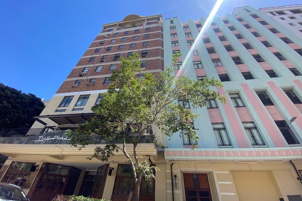 Cape Town central offices for sale