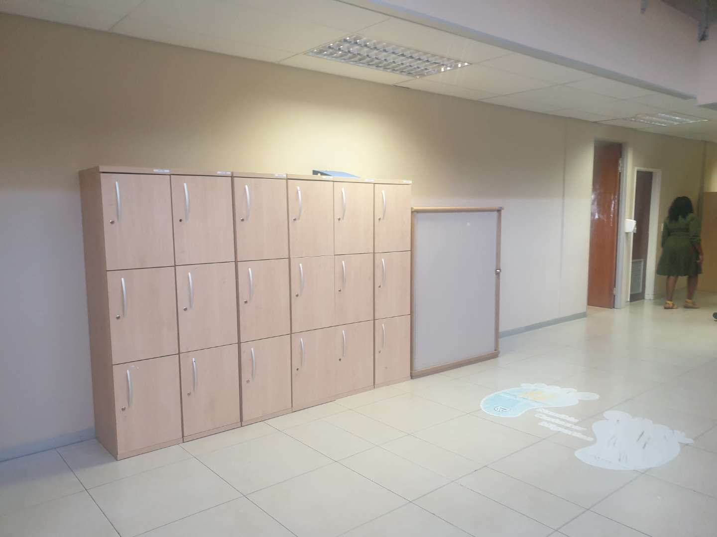 Prime Office Space for Rent in Windhoek Central with Ample Parking and