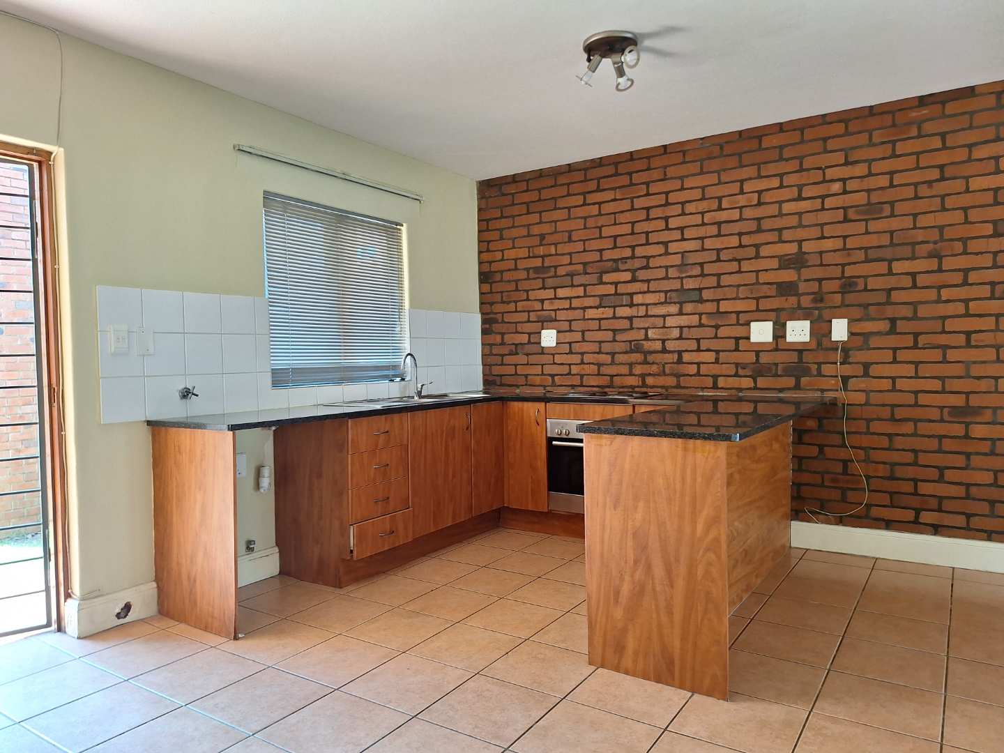 1 Bedroom Apartment For Rent in Auckland Park