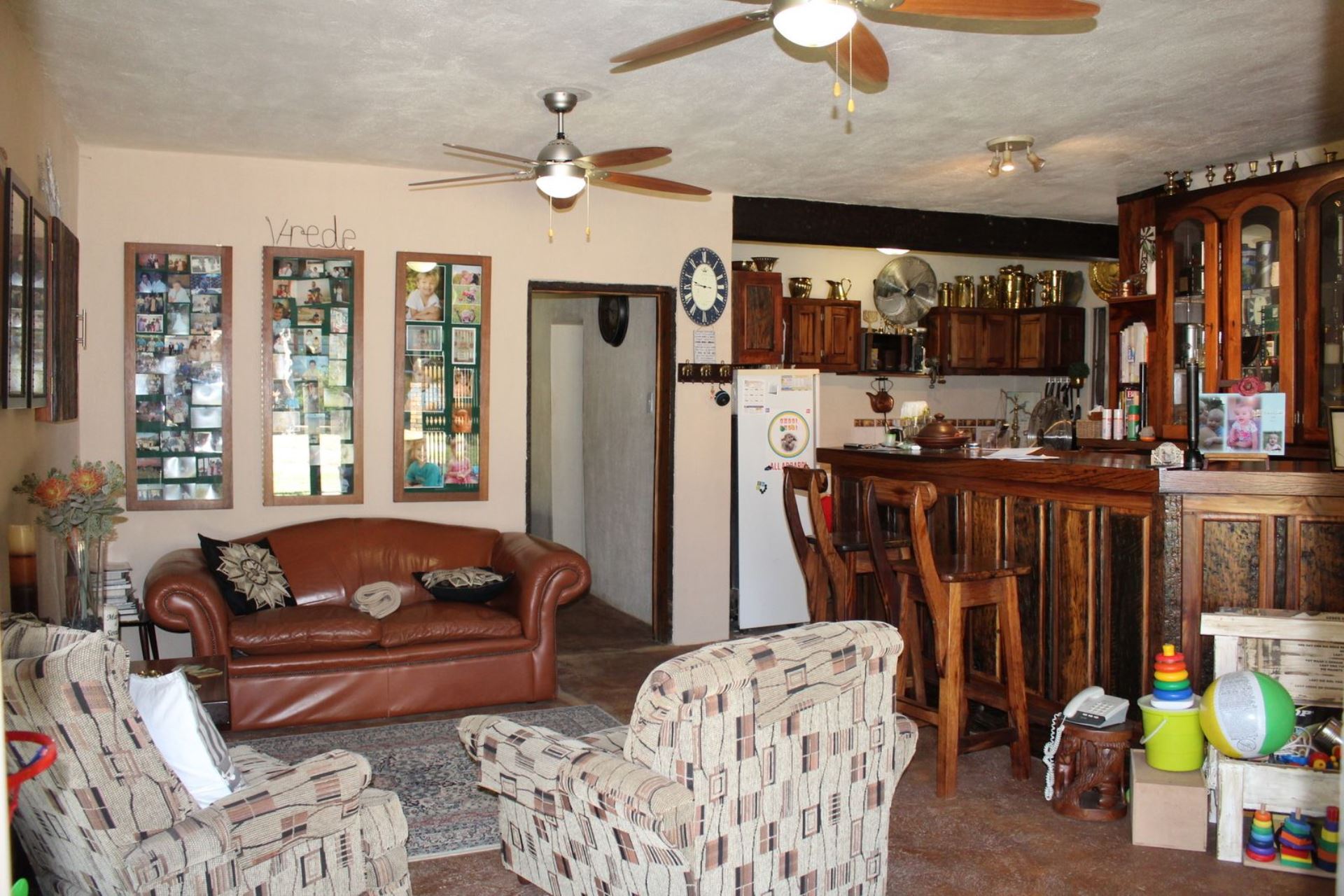 4 Bedroom House in Blyde Botanical Gardens For Sale R5,500,000 1455730