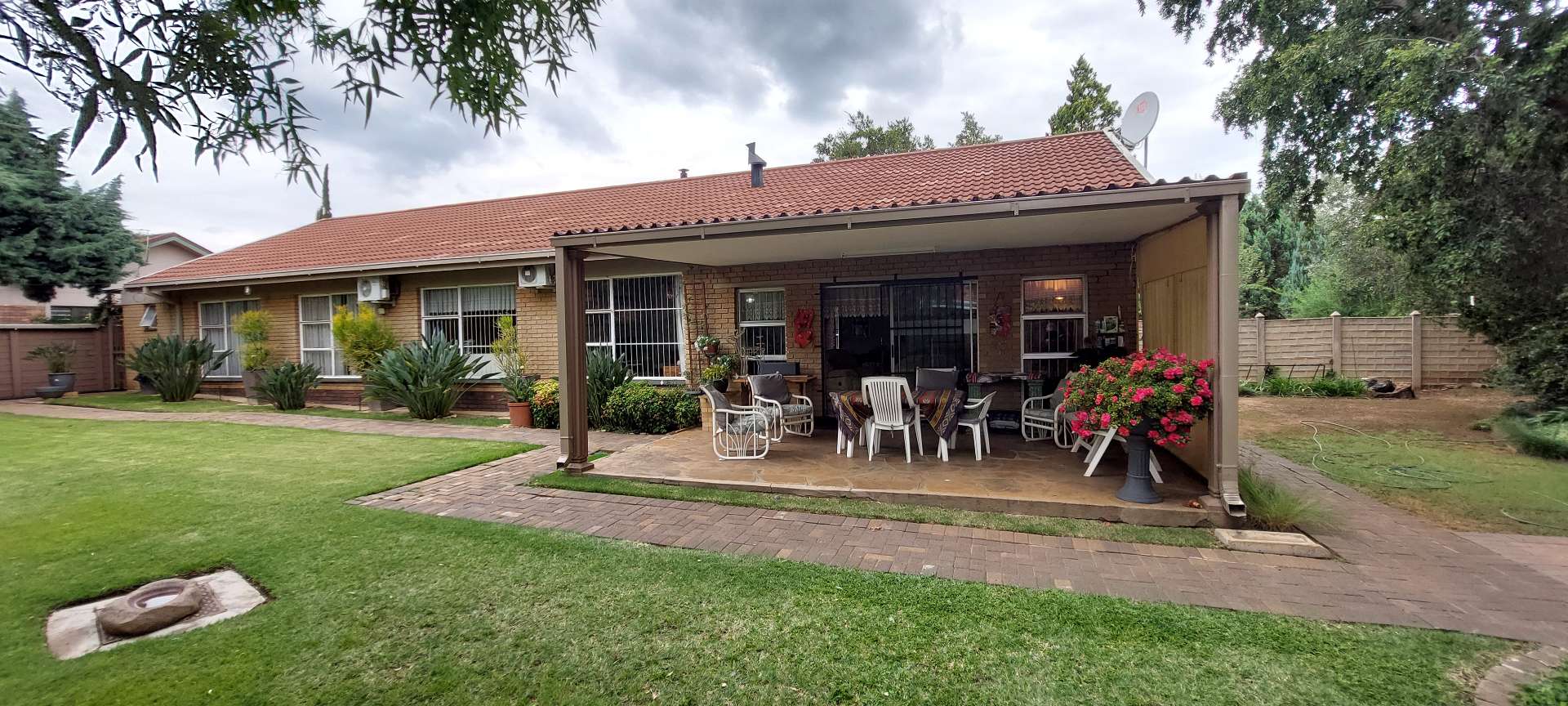 9 Bedroom House For Sale in Universitas Ridge 2103079 MyProperty