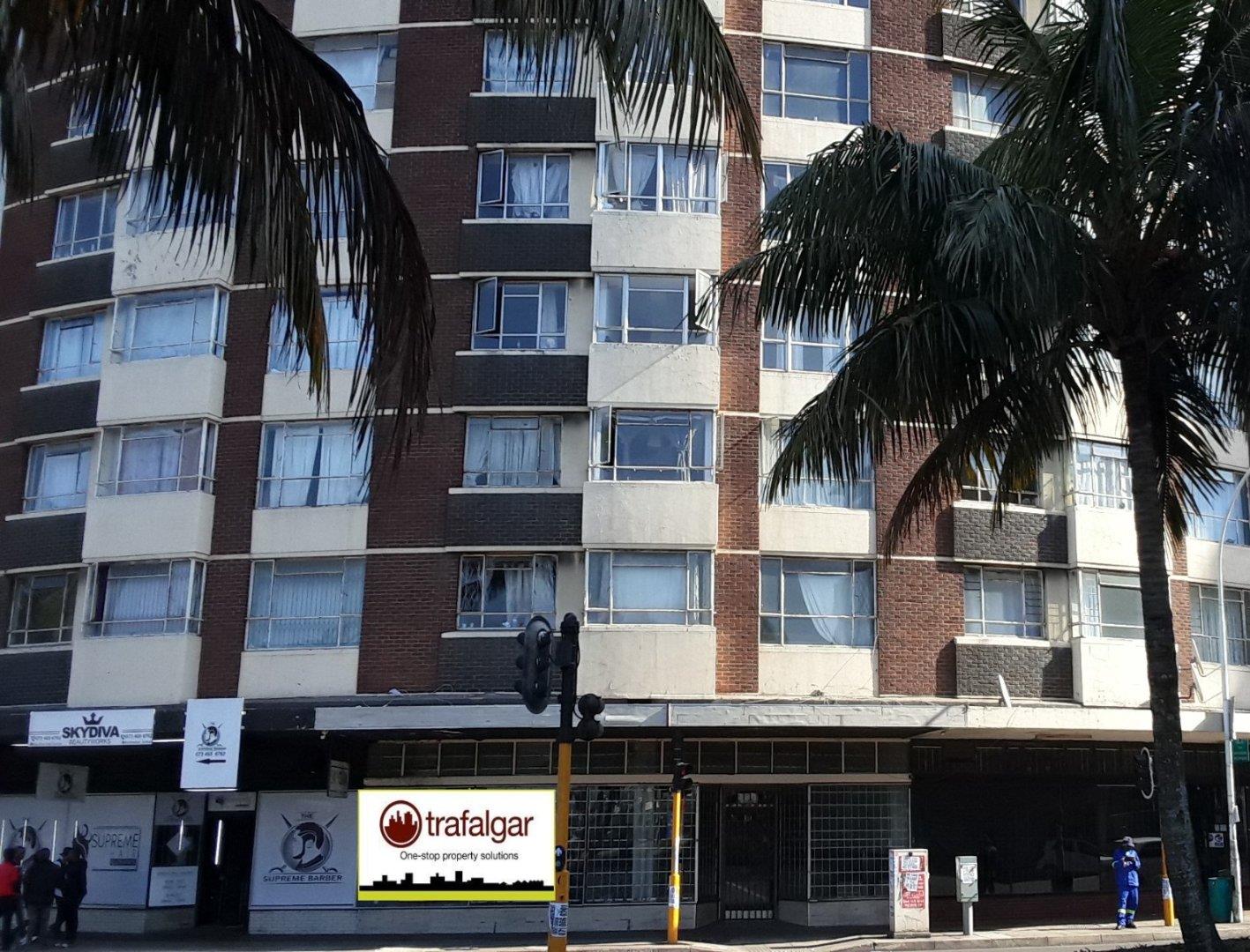 Property For Sale In Durban Central