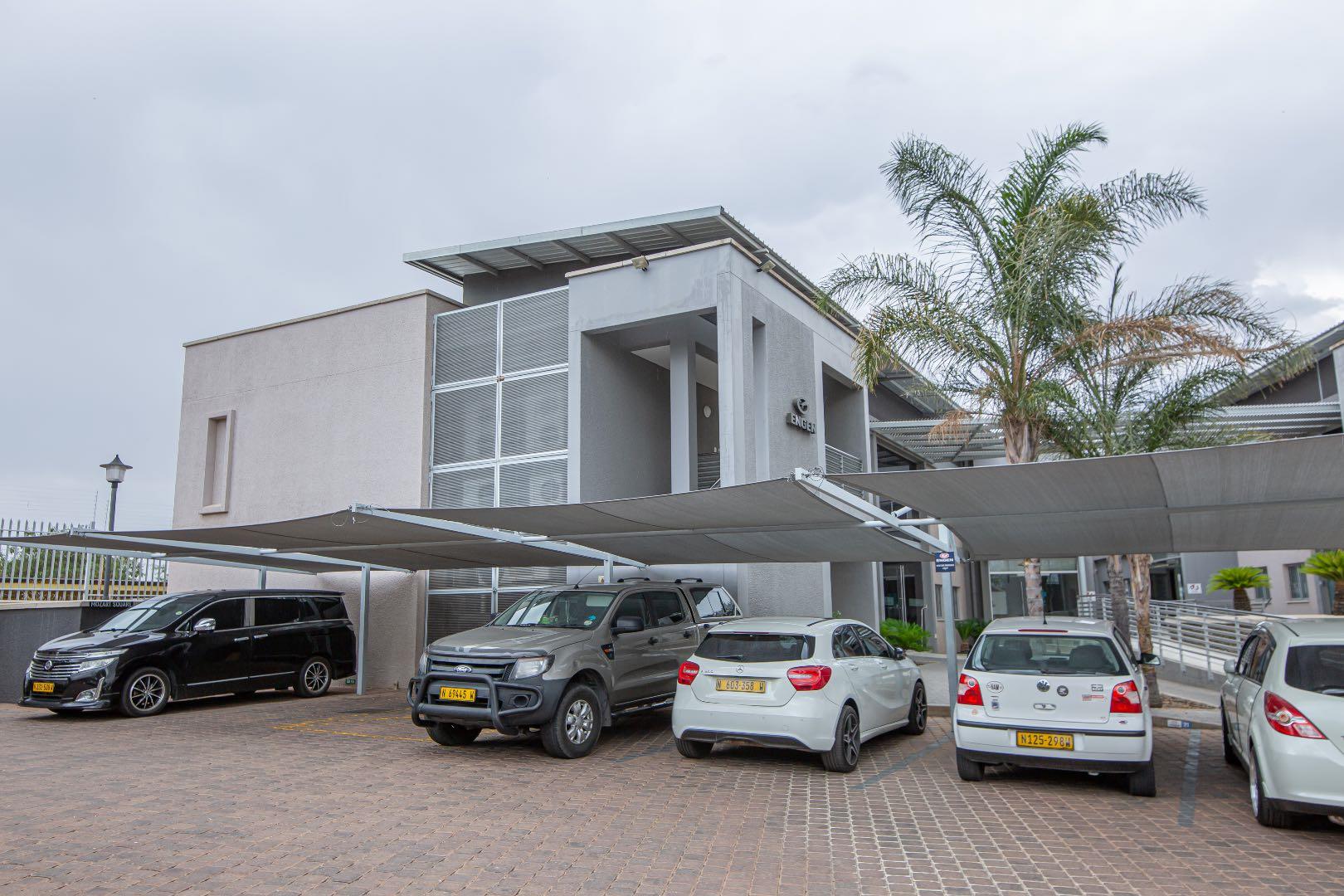 Prime Windhoek Central Office For Sale Modern Amenities, Storage