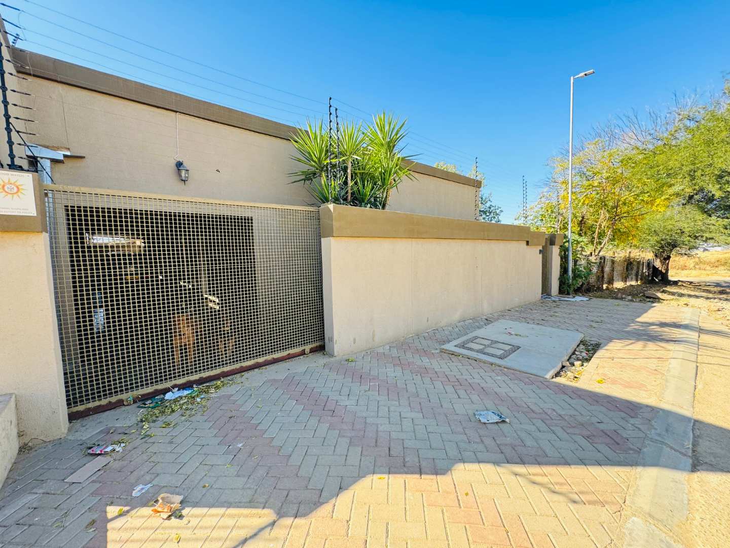 4 Bedroom House in Wanaheda For Sale N1,500,000 2263557