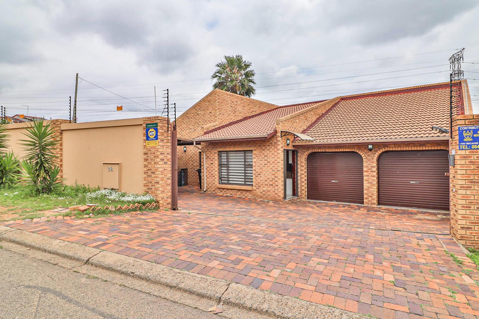 Marlboro Gardens, Sandton property for sale and rent MyProperty