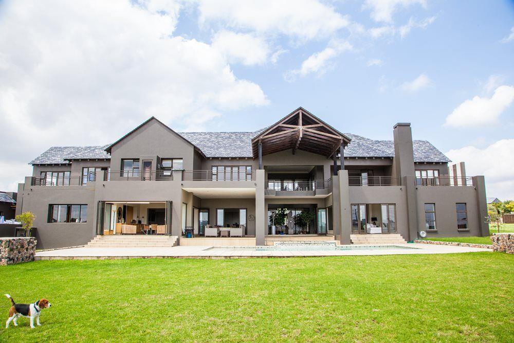 Waterfall Midrand Houses For Sale at Arnold Mounts blog