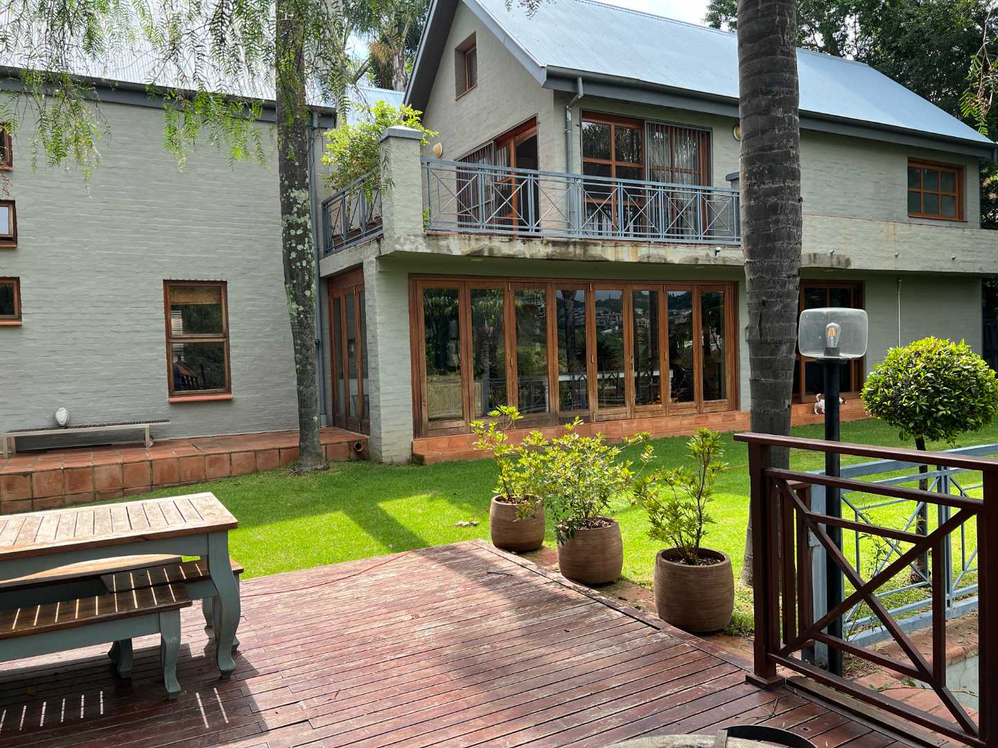 4 Bedroom House For Sale in Waterkloof Heights 2142972 MyProperty