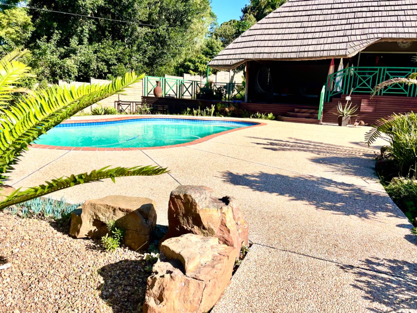 Townhouse For Sale in Kloof