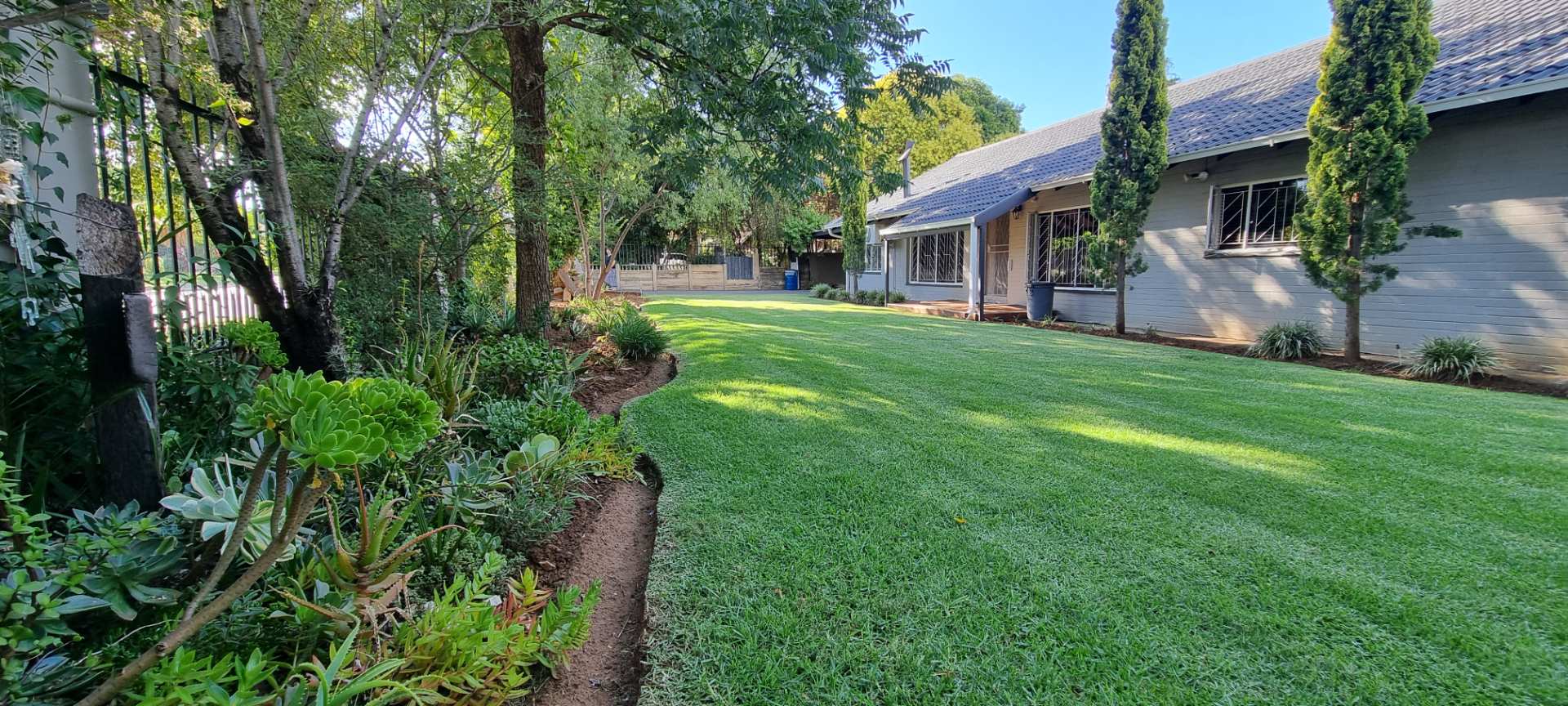 4 Bedroom House For Sale in Dan Pienaar 2212318 MyProperty