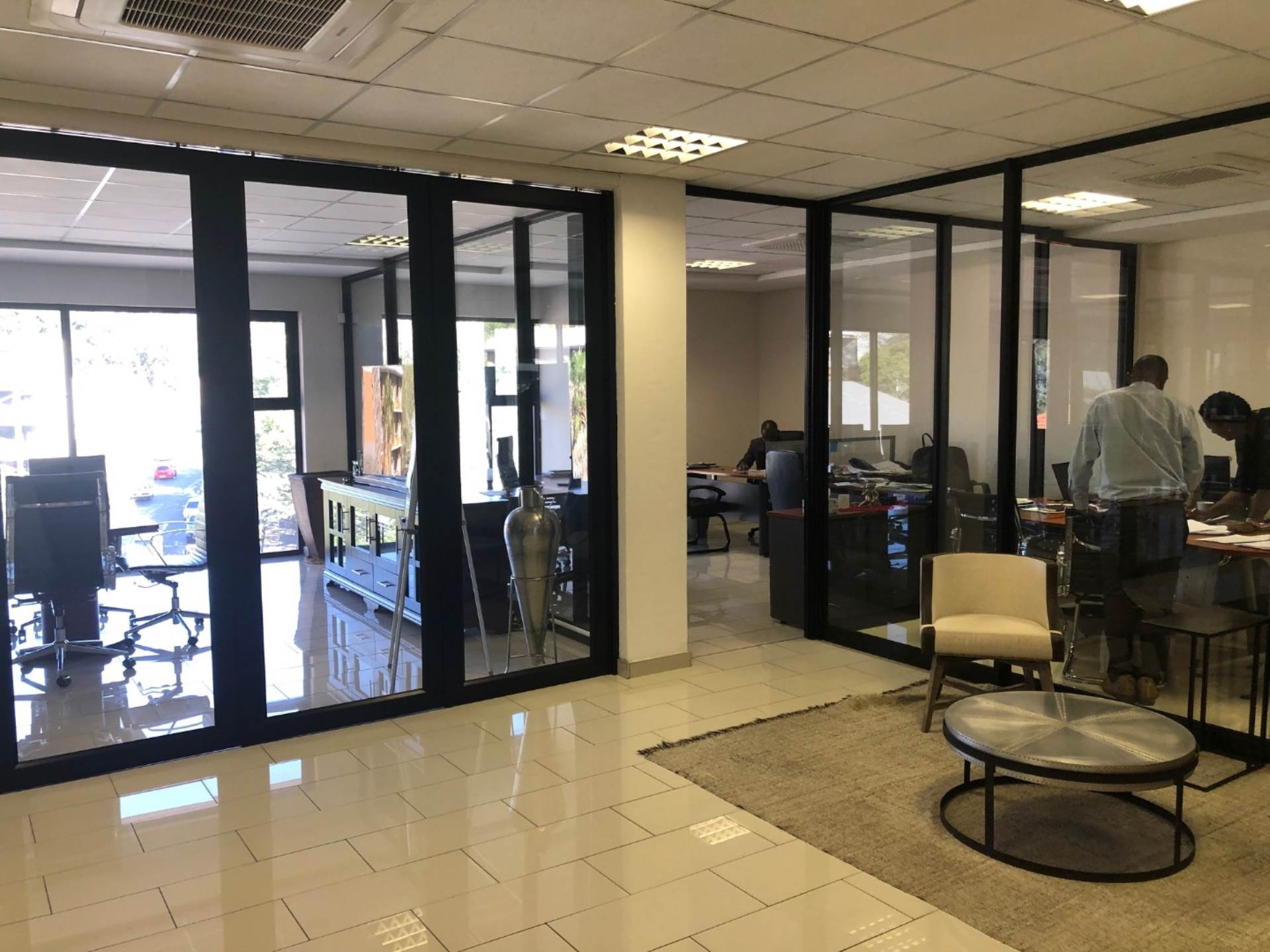 Office To Rent In Windhoek Central, Windhoek, Namibia for POA