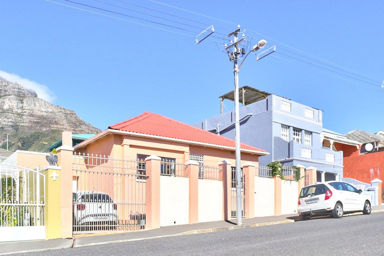 3 Bedroom House in Woodstock Upper For Sale R2,895,000 2014271