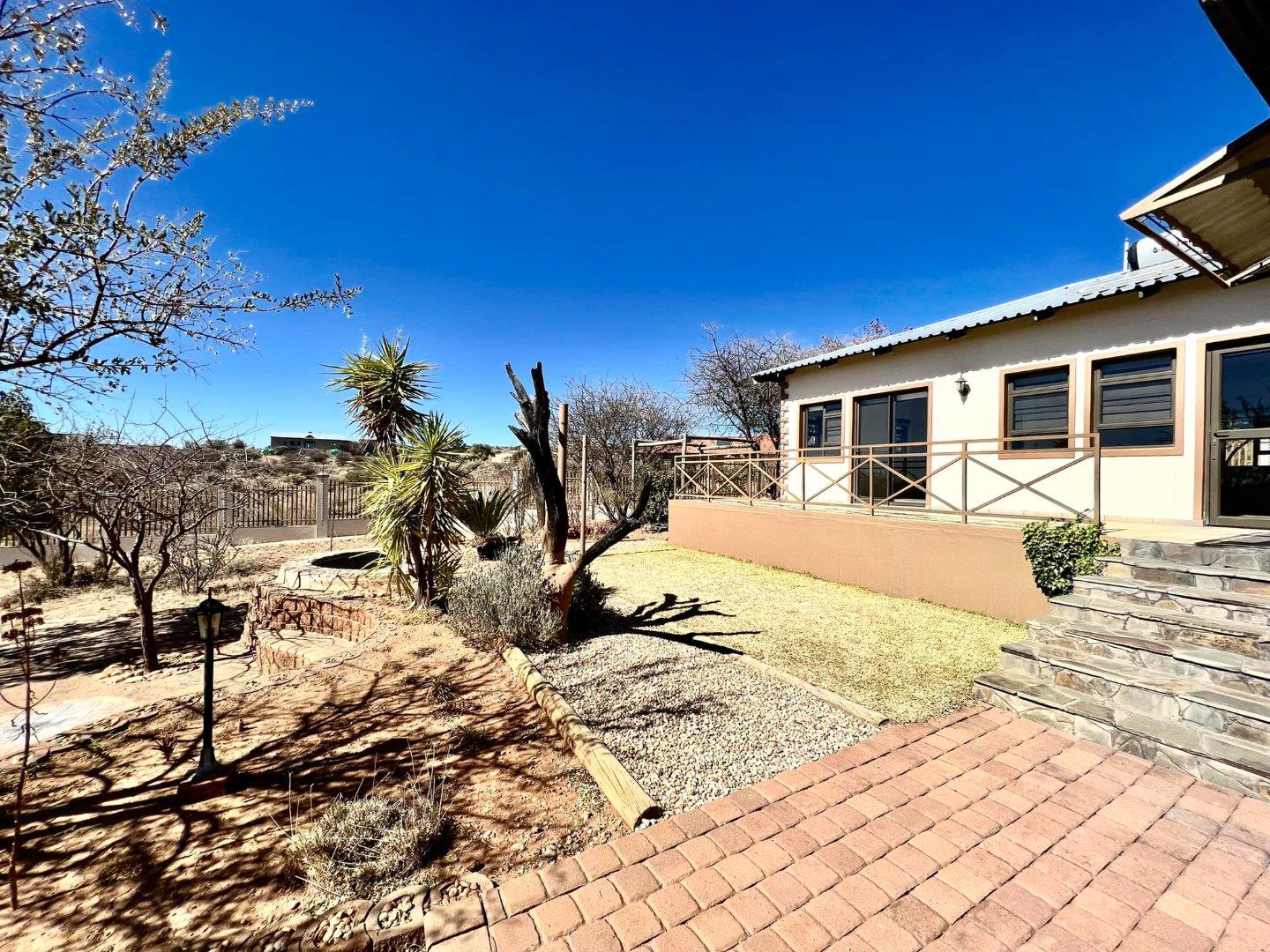 Beautiful OneLevel House For Sale in Finkenstein Community 2169658