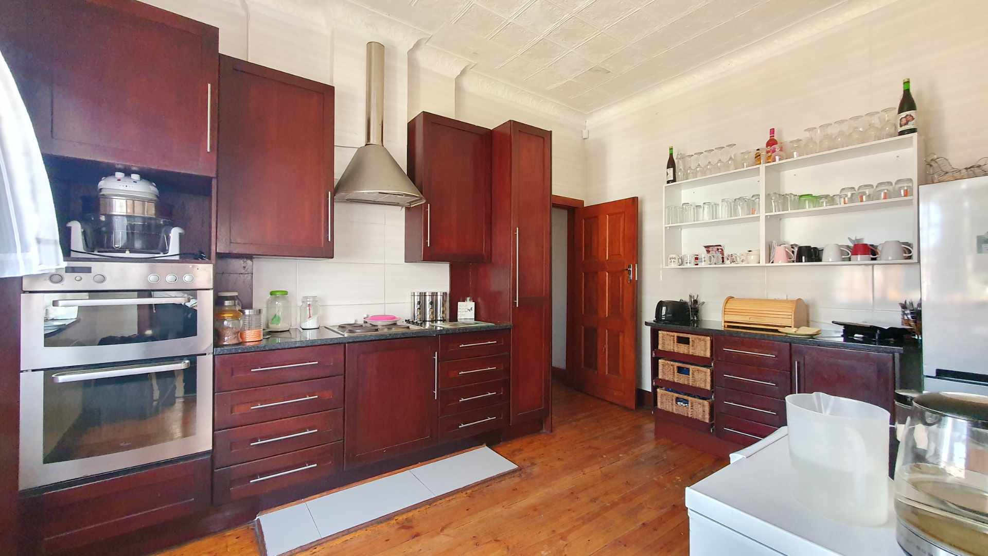 4 Bedroom House For Sale in Townsview 2173774 MyProperty