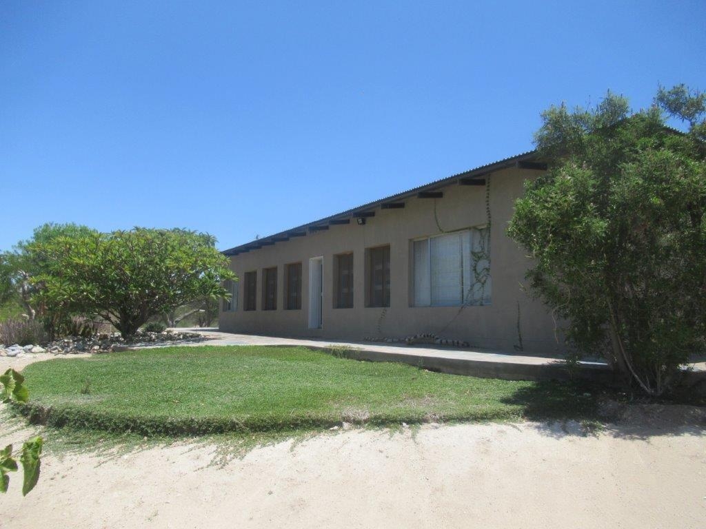 Farm For Sale In Omaruru, Omaruru, Namibia for NAM 8,500,000