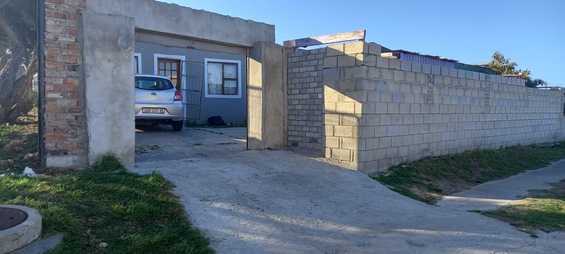 3 Bedroom House For Sale in Bethelsdorp 2189652 MyProperty