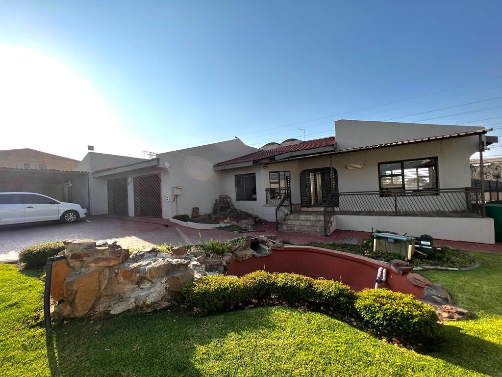 Marlboro Gardens, Sandton property for sale and rent MyProperty