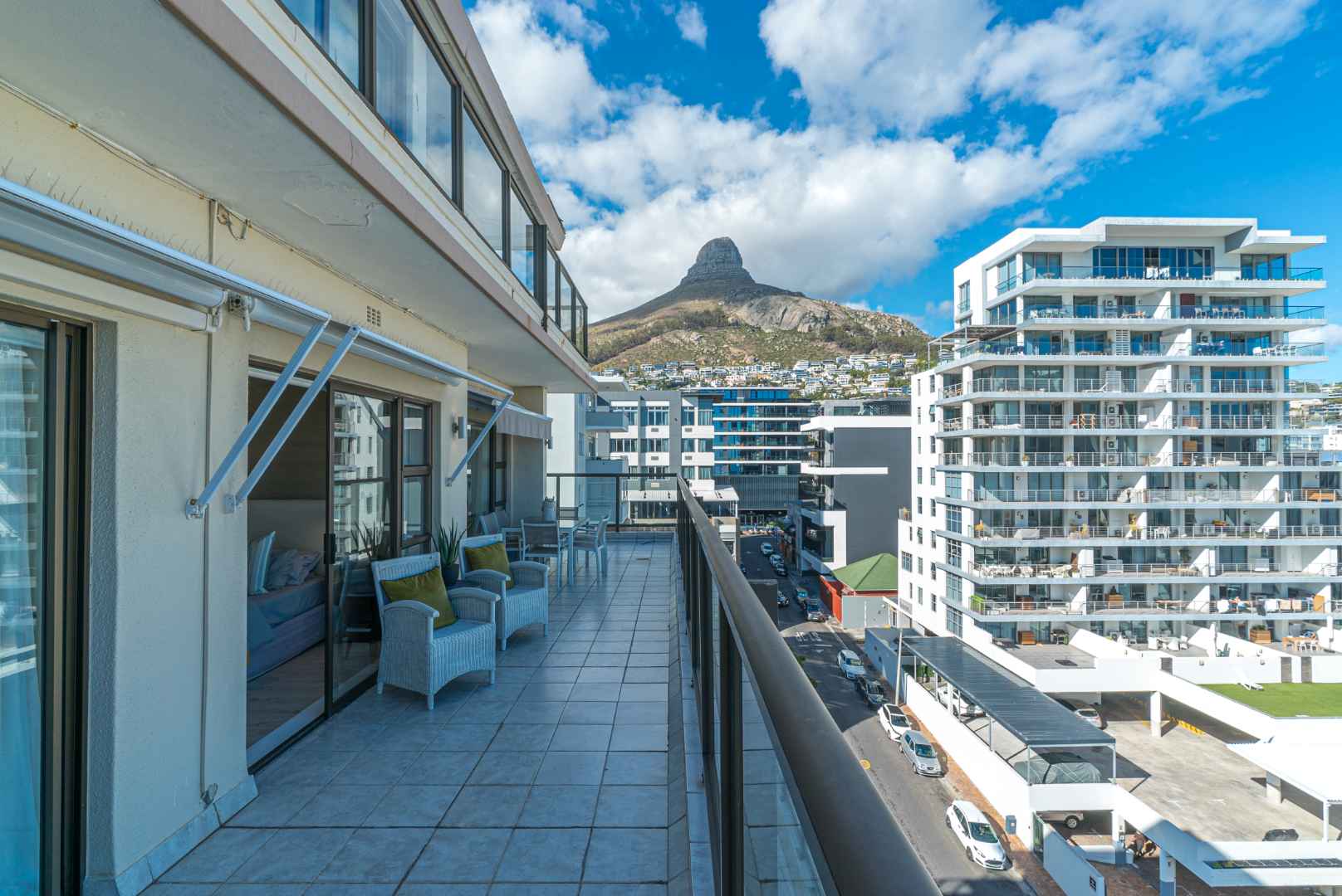 Sea Point Apartment For Sale in Sea Point, Cape Town for sale in
