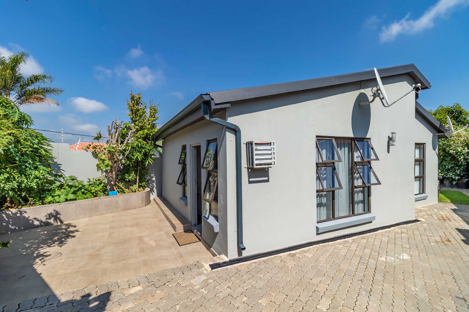 3 Bedroom House in Cosmo City For Sale R1,299,000 2209604