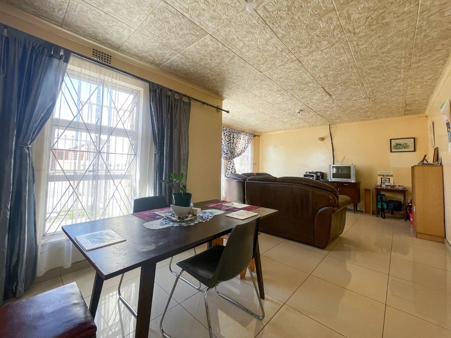 4 Bedroom House in Strandfontein Village, Mitchells Plain For Sale for