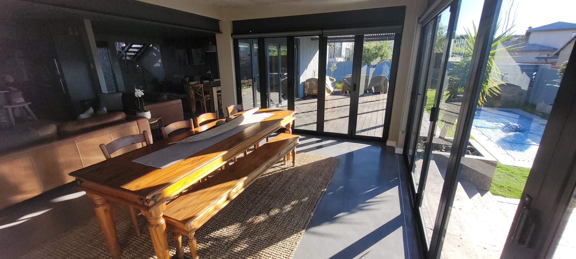 Bloemfontein House For Sale in Somerton Estate, Bloemfontein was listed for R4,200,000.00 on