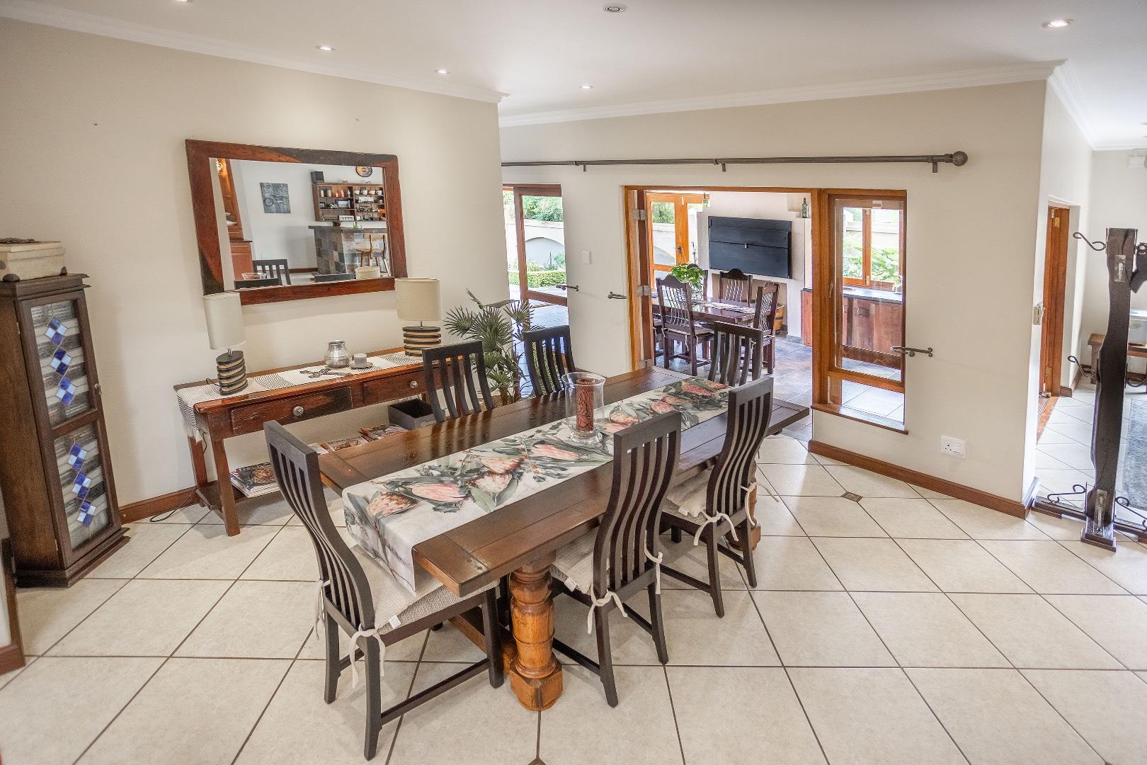 Luxury House for Sale in Irene Farm Villages Must See! 2135986