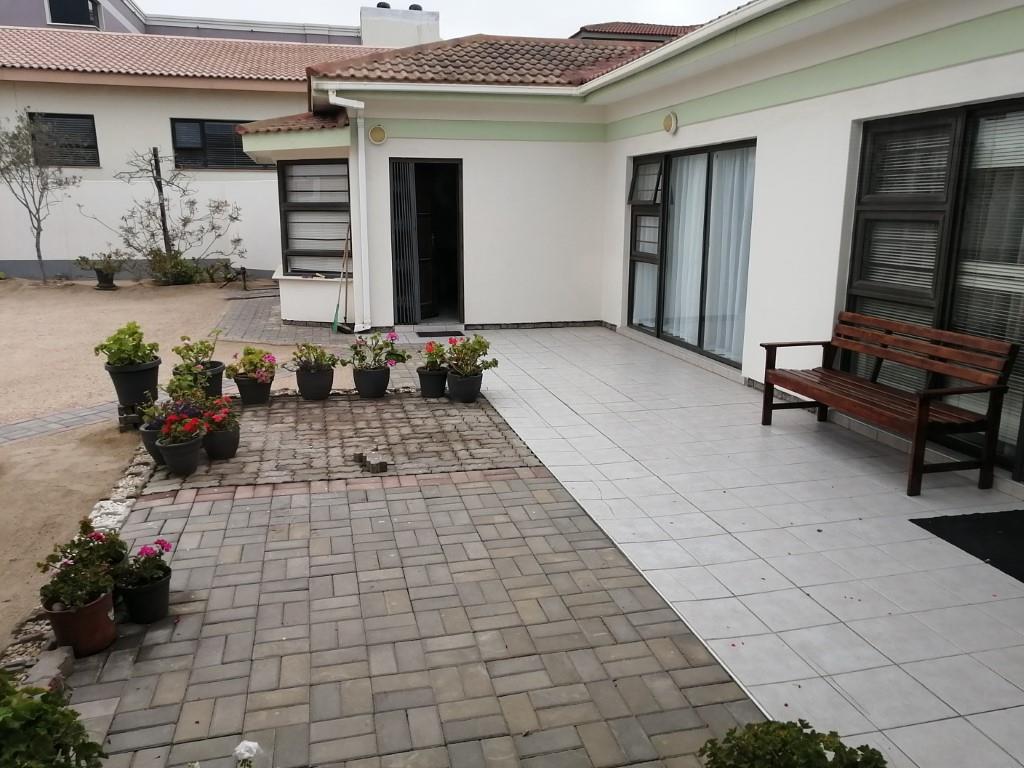 Stunning Ocean View House for Sale with Main House and Two Flats