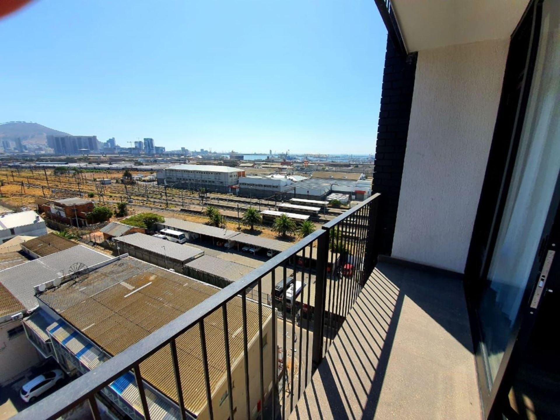 Woodstock Apartment Rental Monthly in WOODSTOCK, CAPE TOWN R10,500.00