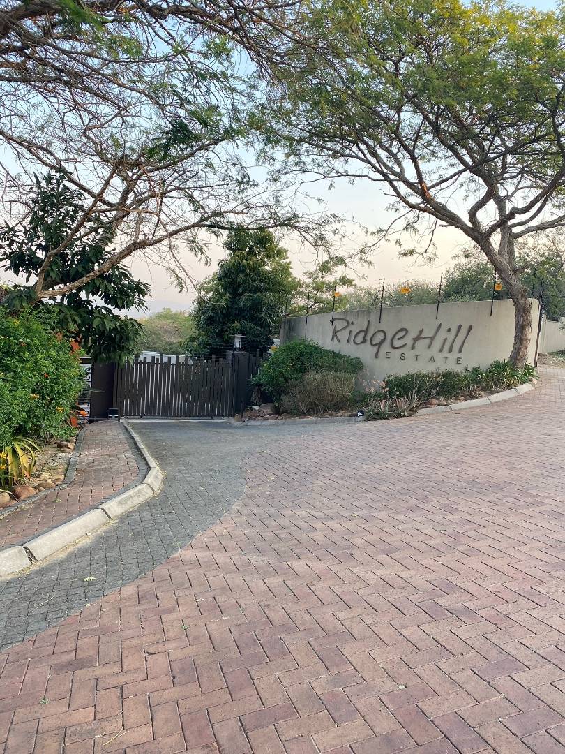Nelspruit Vacant Land Residential For Sale in Drum Rock, Nelspruit
