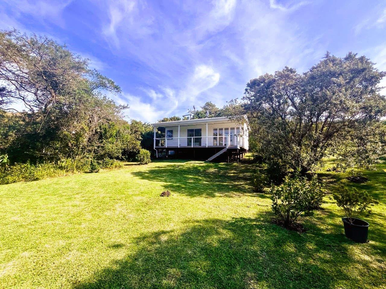 For Sale Unique Bay Central House with Forest Views and