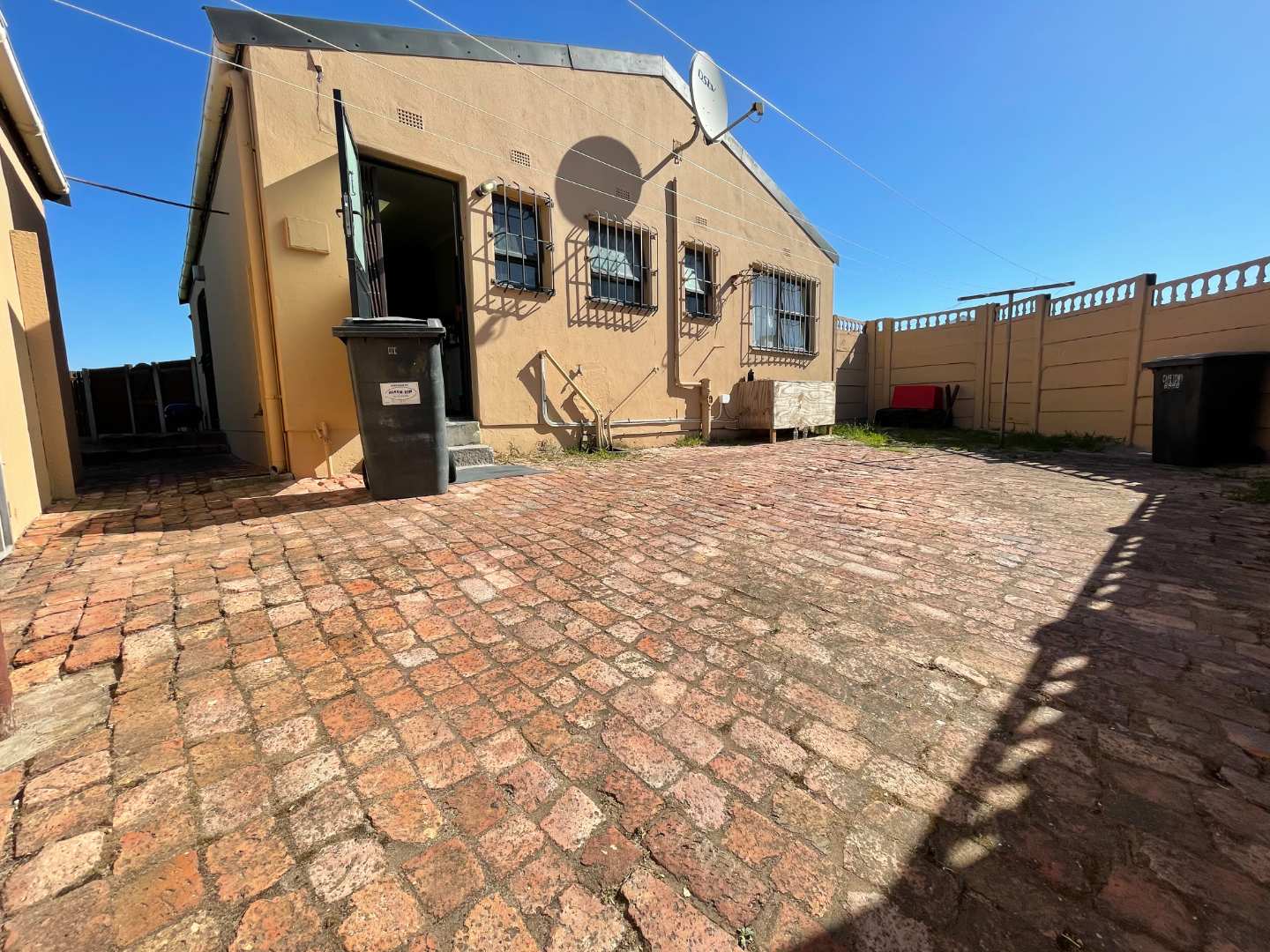 Charming 3 Bedroom House for Sale in Strandfontein Village, Corner Plot