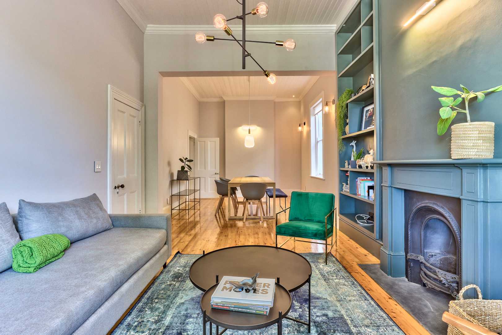 Gardens House Rental Monthly in Gardens, Cape Town R62,000.00 / month