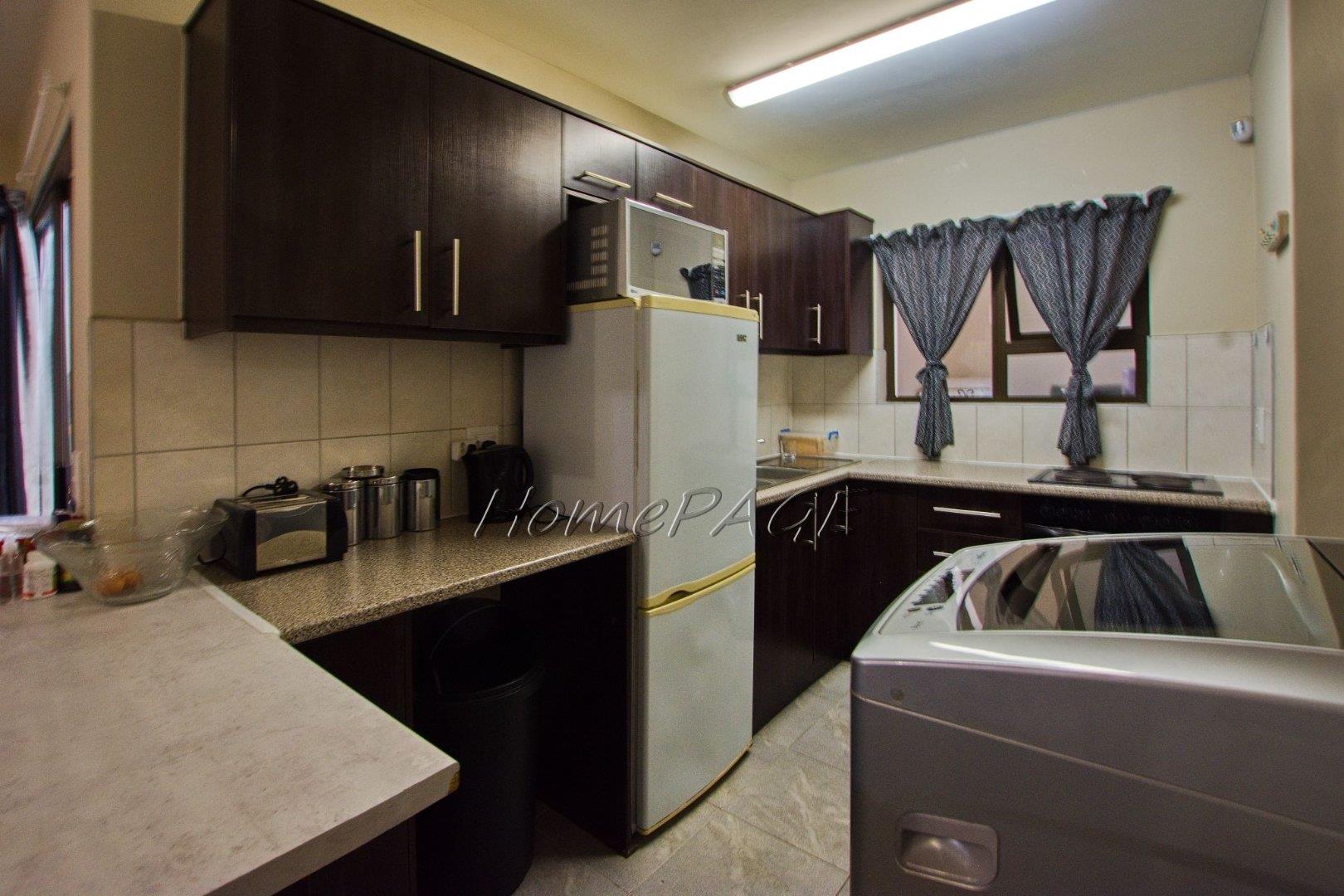 For Sale Apartment in Walvis Bay Central with rental and secure