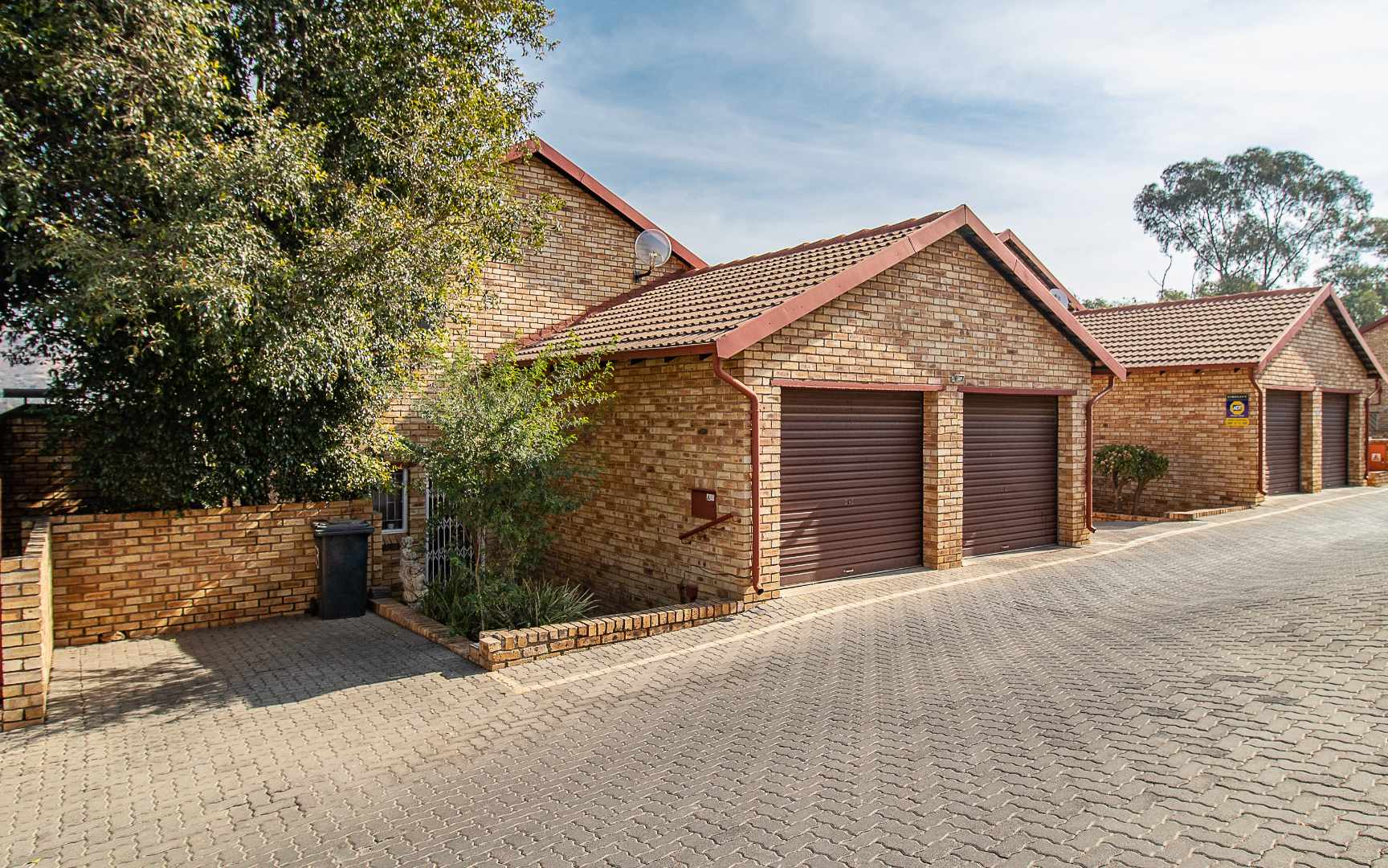 Wilgeheuwel, Roodepoort properties and houses for sale 1 to 30 of 48