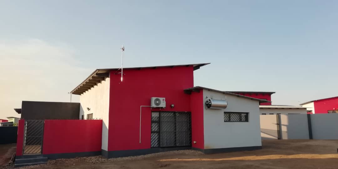 For Sale House in Okahandja Central - F 15cc51a575b54d71be4fdee5f6991731 