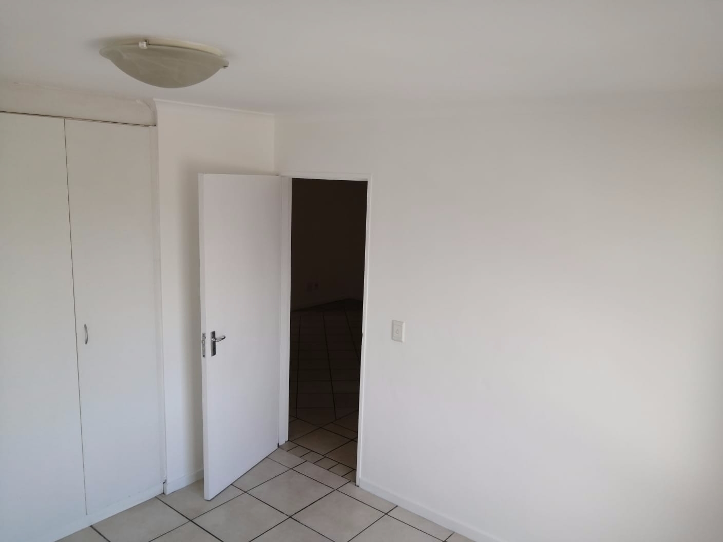 Apartment Rental Monthly in Brackenfell