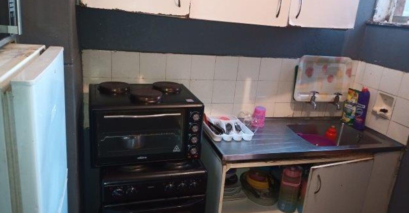 A bachelor for sale in Durban Central!