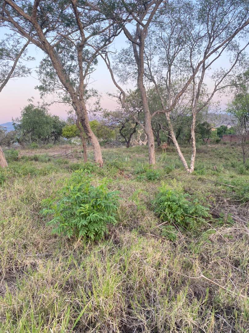 Nelspruit Vacant Land Residential For Sale in Drum Rock, Nelspruit