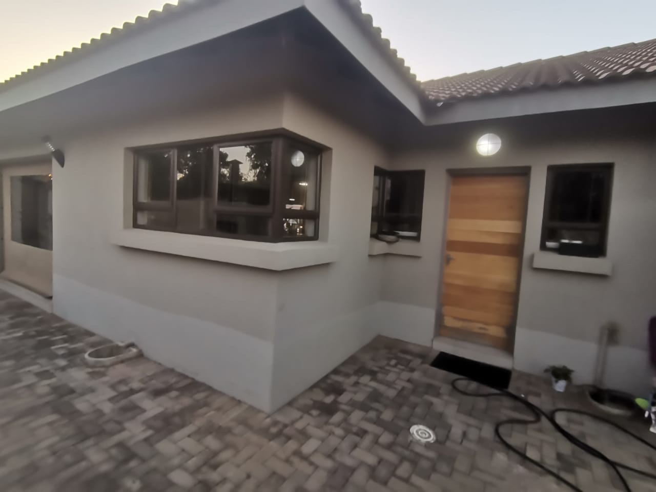 Nelspruit House For Sale in Granite Hill, Nelspruit was listed for R2