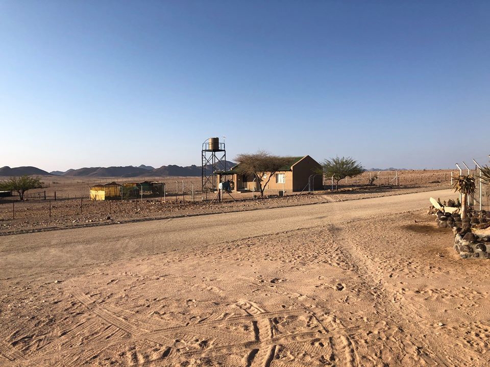 Farm For Sale In Walvis Bay Central, Walvis Bay, Erongo for NAM 5,800,000