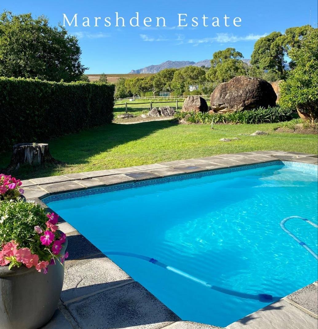 5.16ha Farm in Raithby For Sale R38,000,000 1986674