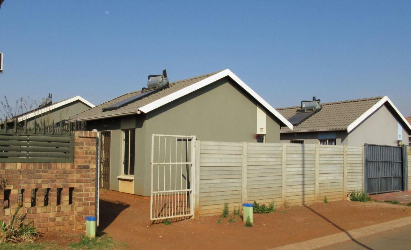 Property and houses for sale and rent in Sky City, Alberton MyProperty
