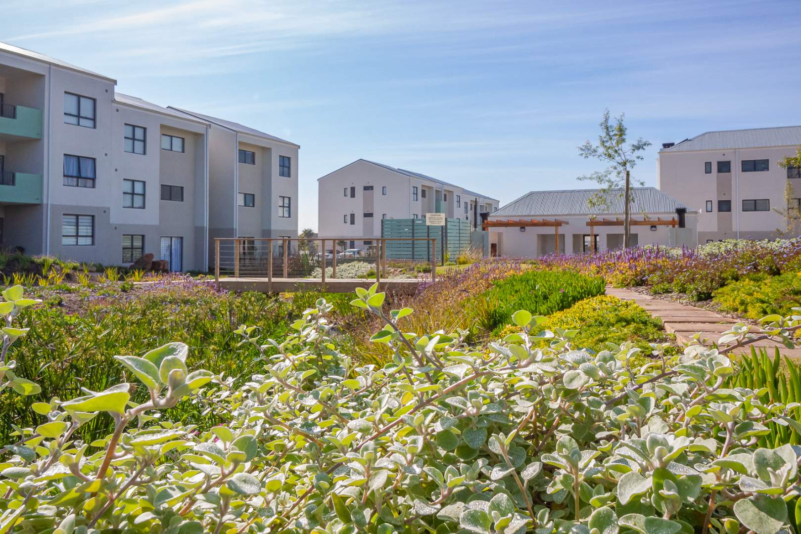 2 Bedroom Apartment in Cape Gate, Brackenfell Rental Monthly for R