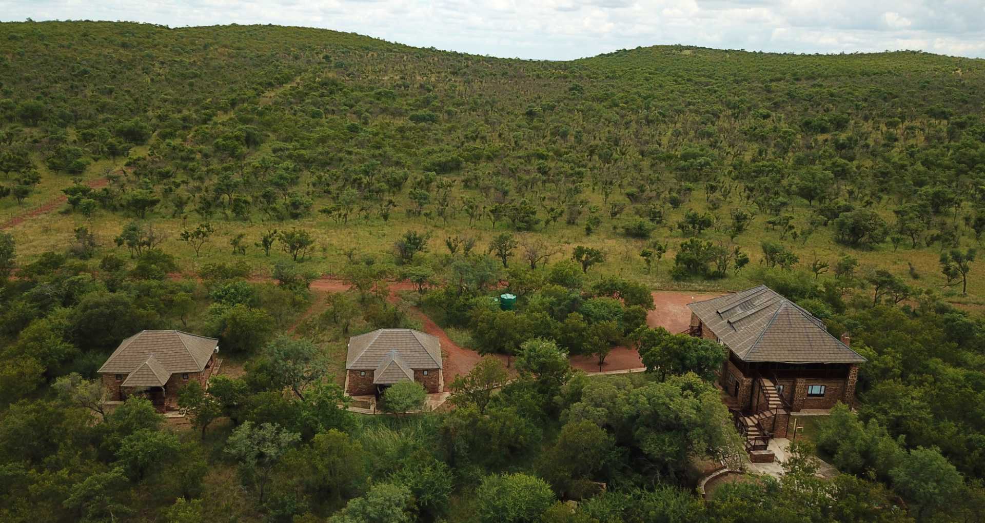 1,734ha Farm in Mokopane For Sale R28,000,000 #2098276