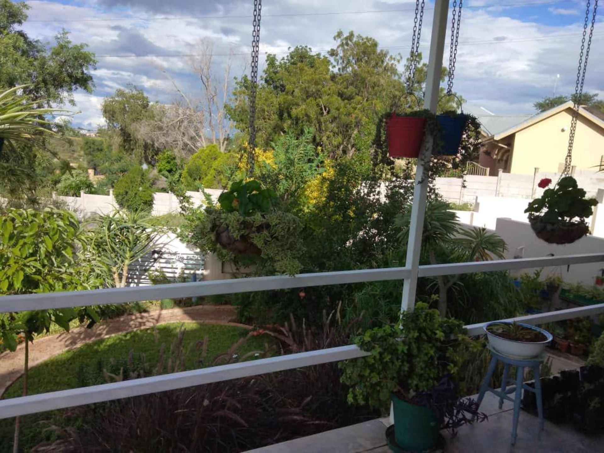 Spacious Townhouse for Sale in Outjo Central, Ideal for Families