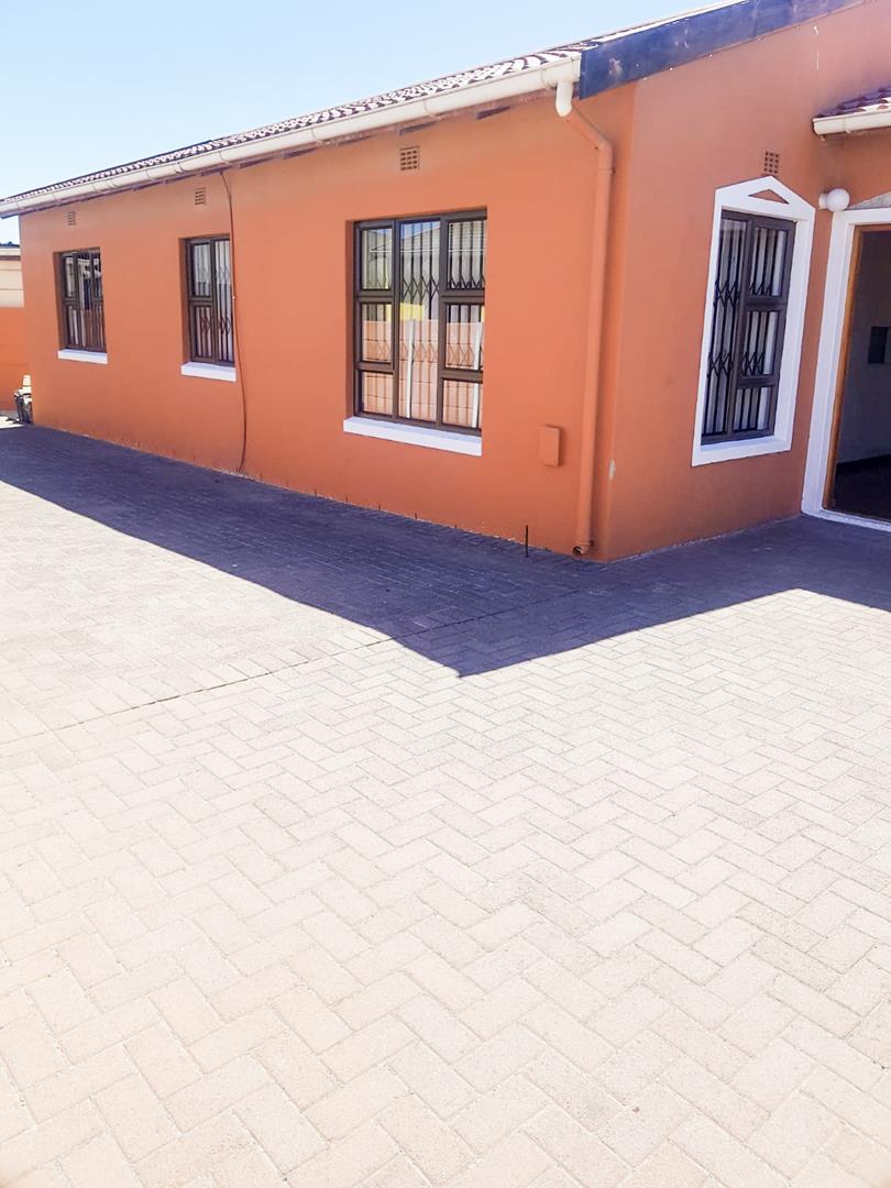 House For Sale in Philippi