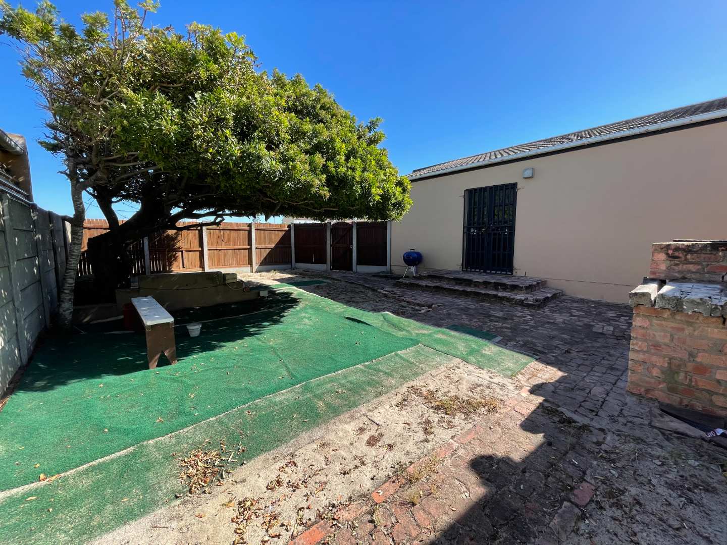 Charming 3 Bedroom House for Sale in Strandfontein Village, Corner Plot