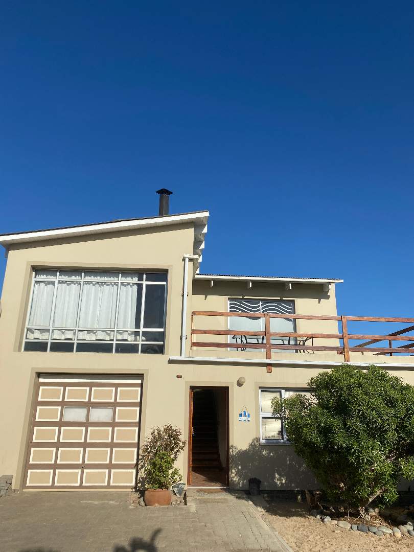 Ocean View House For Sale 3Bed, Garden, DoubleStory Flat, Sea Views