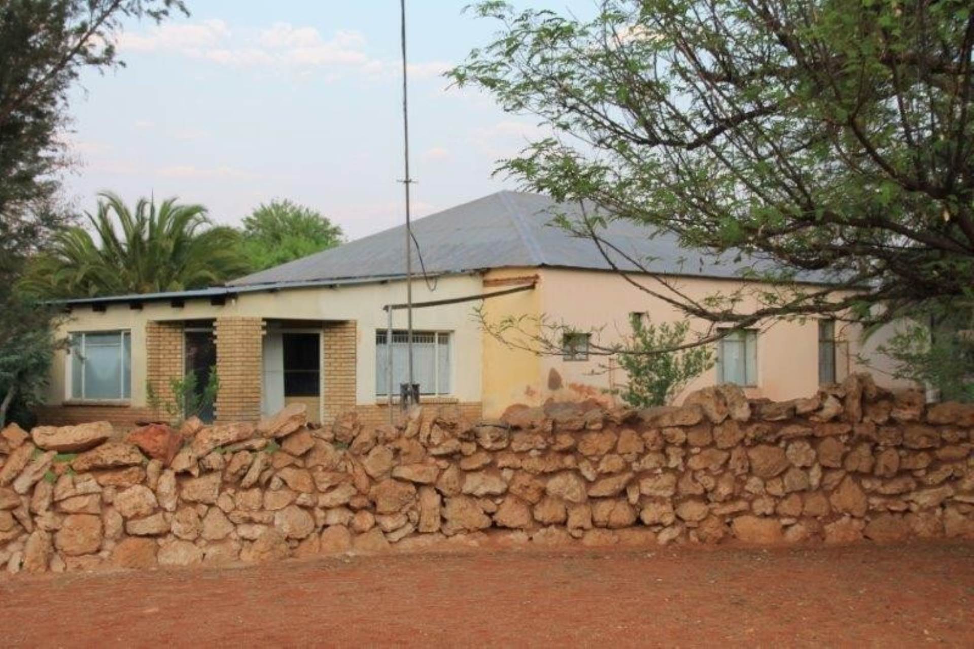 Farm For Sale In Leonardville, Leonardville, Namibia for NAM 16,500,000