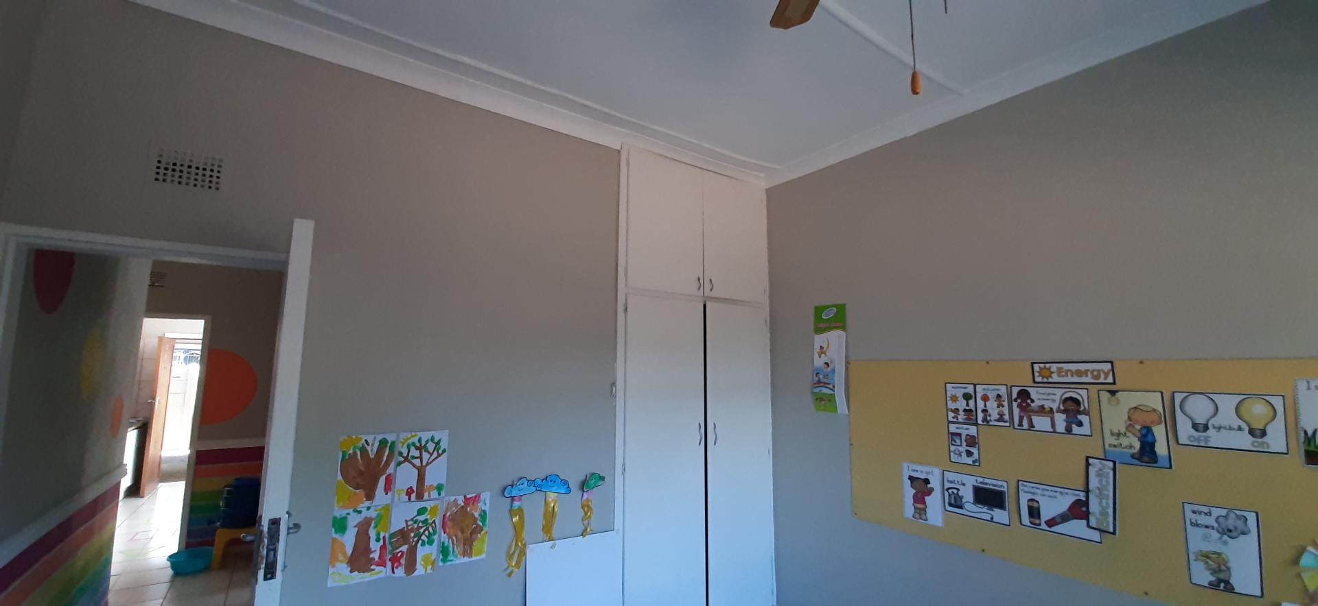 5 Bedroom House in Park West, Bloemfontein For Sale for R2,650,000