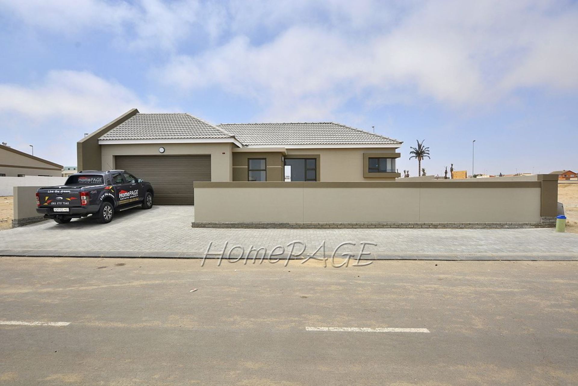 House For Sale In Extension 14, Swakopmund, Namibia for NAM 1,990,000